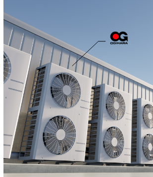 室外機イメージ