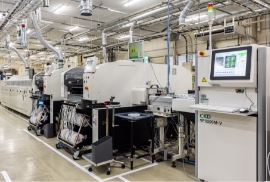 基板実装イメージ