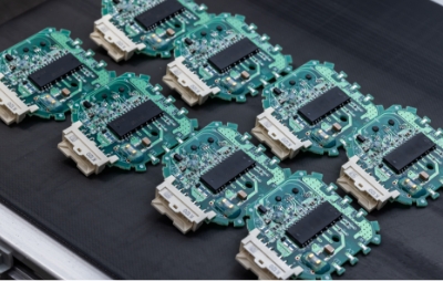 基板実装イメージ