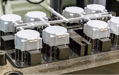 BMC成形イメージ