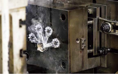 ダイカストイメージ