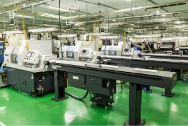 部品加工イメージ