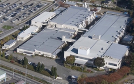 株式会社荻原製作所