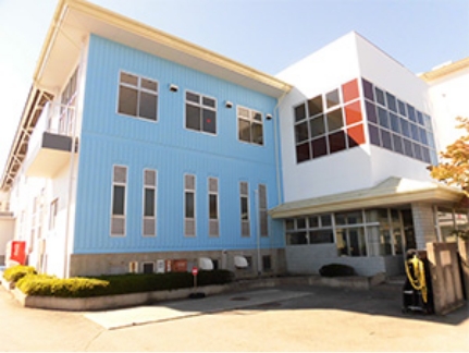 株式会社 上原製作所（グループ会社）